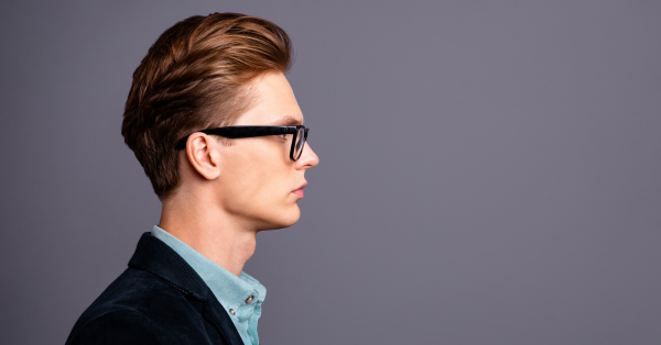 How Vertex Distance affects your patient's experience with their glasses.