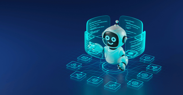 How to leverage AI for your optical practice