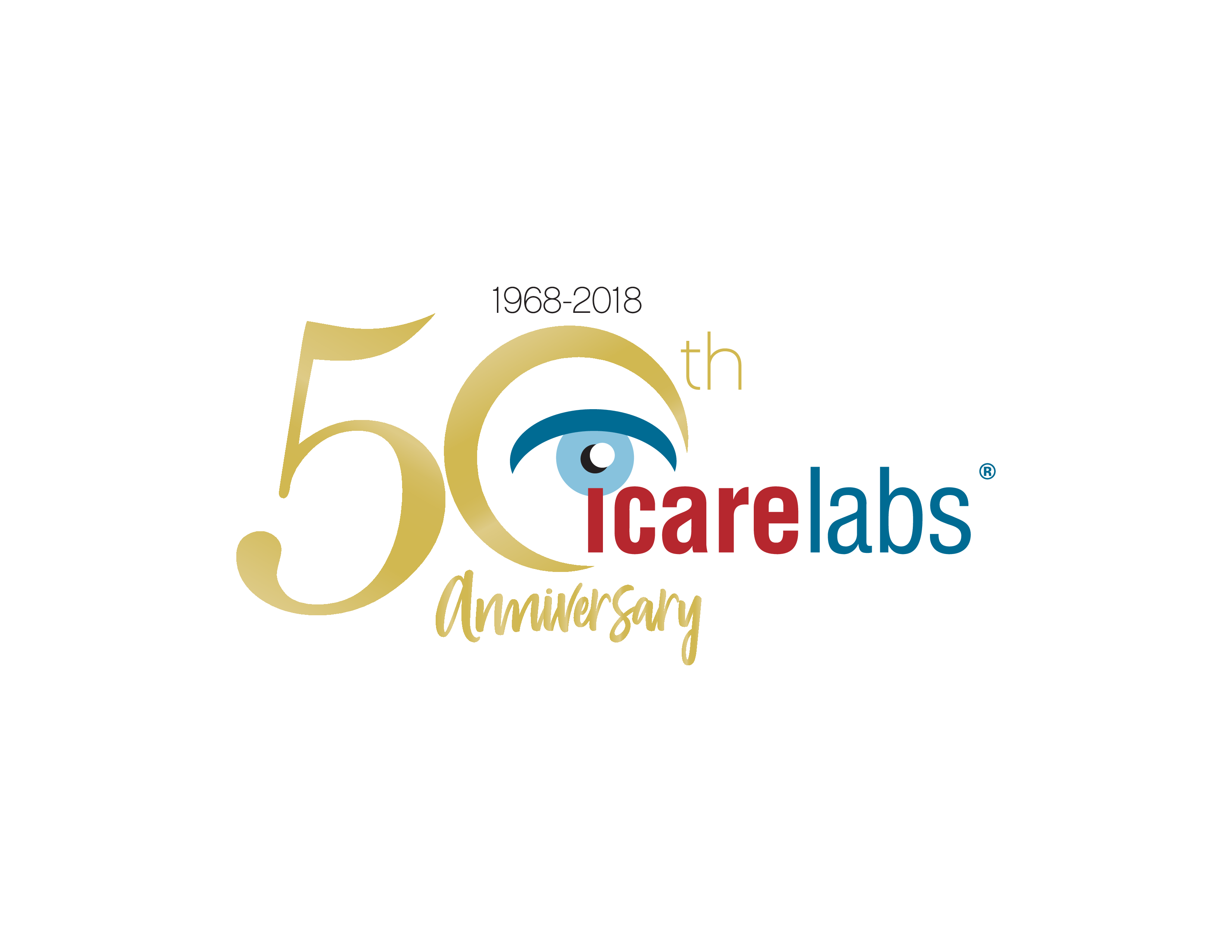 IcareLabs 50th Anniversary - Wholesale Optical Lab