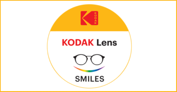 Some of the tools provided by Kodak Lens Smiles Program