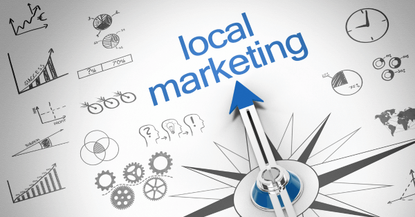 Local Marketing Strategies for Eyecare Professionals