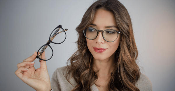 Ordering Cheap Glasses Online — iCare Family Vision