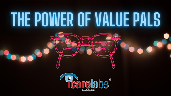 The Power of Value PALs