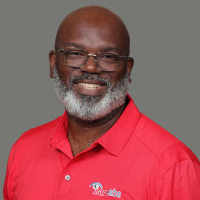 Reggie Terry