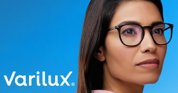 The new family of Varilux progressive and occupational lenses