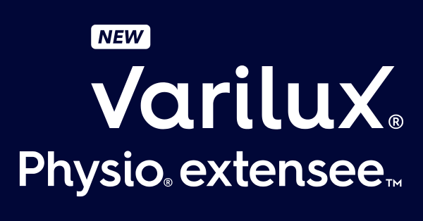 Introducing the new Varilux Physio extensee progressive lenses at IcareLabs
