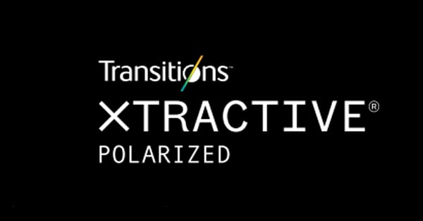 Transitions XTRActive Polarized Lenses Available at IcareLabs