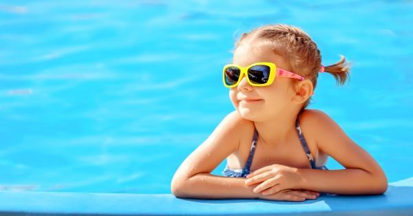 Why to Educate Your Patients on the Importance of Sunglasses for Children