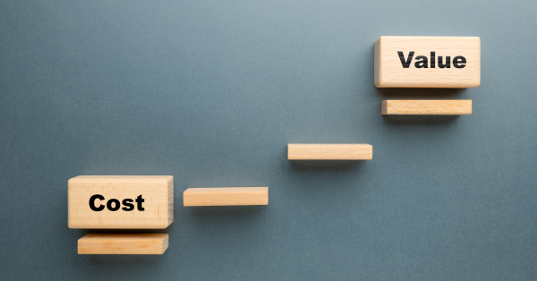 Value Pricing vs Cost Pricing: Which Works Best?