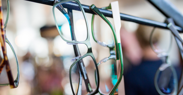 Why One Pair of Eye Glasses is Not Enough For Your Patient