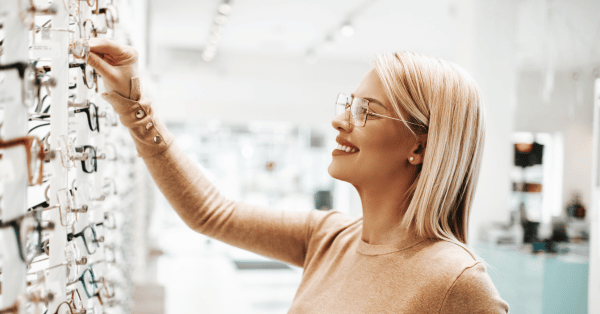 Why Your Optical Practice Should Carry Independent Eyewear Brands