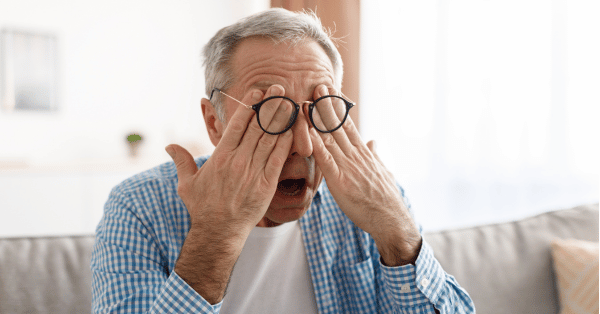 Why first time progressive wearers have a hard time adapting to their progressive lenses