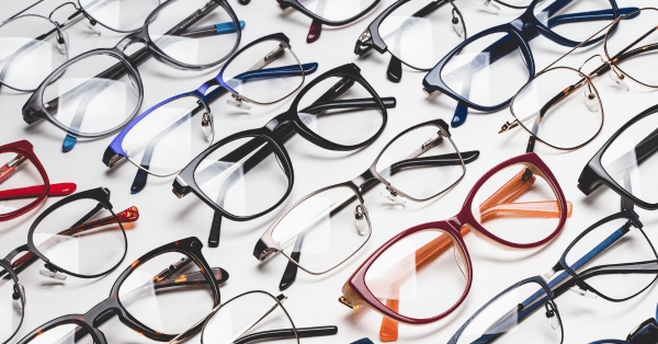 Using IcareLabs to supply your optical frames can save money on shipping and hassle