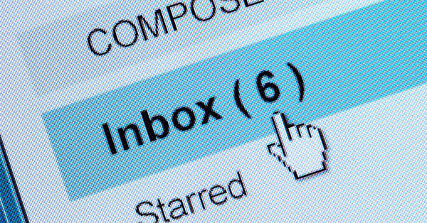 How do people feel about email?