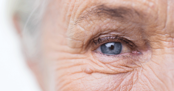 Eye health is important for all ages