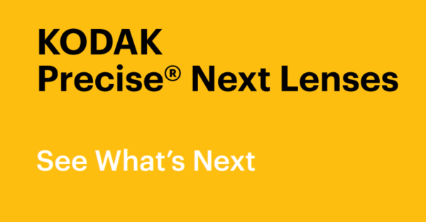Kodak Precise Next is now available at IcareLabs