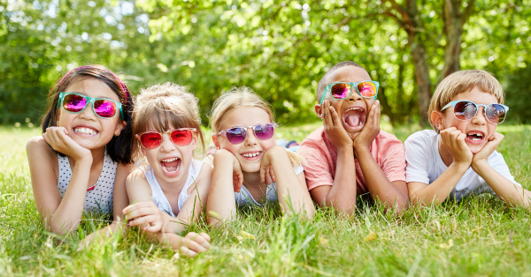 national sunglasses day is right around the corner. Learn more about the importance of wearing UV protective eyewear.